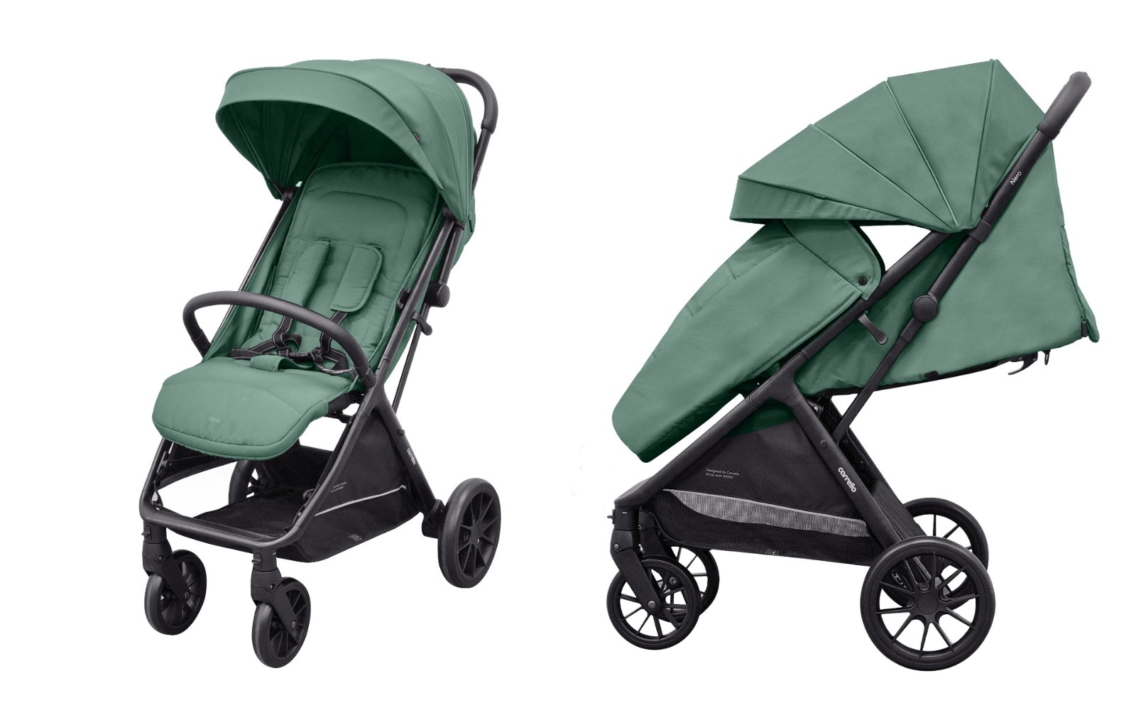 Carrello Nero (Каррелло Неро).